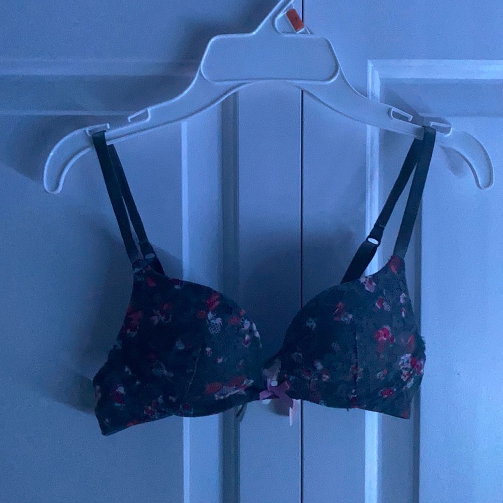 Push up bra